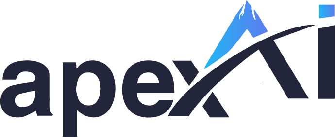 Apex AI Logo